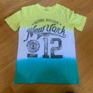 Boys ‘Cherokee’ Graphic Tee